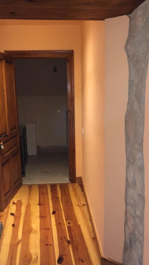 Masia Mas De La Creu Valderrobres Zewnętrze zdjęcie