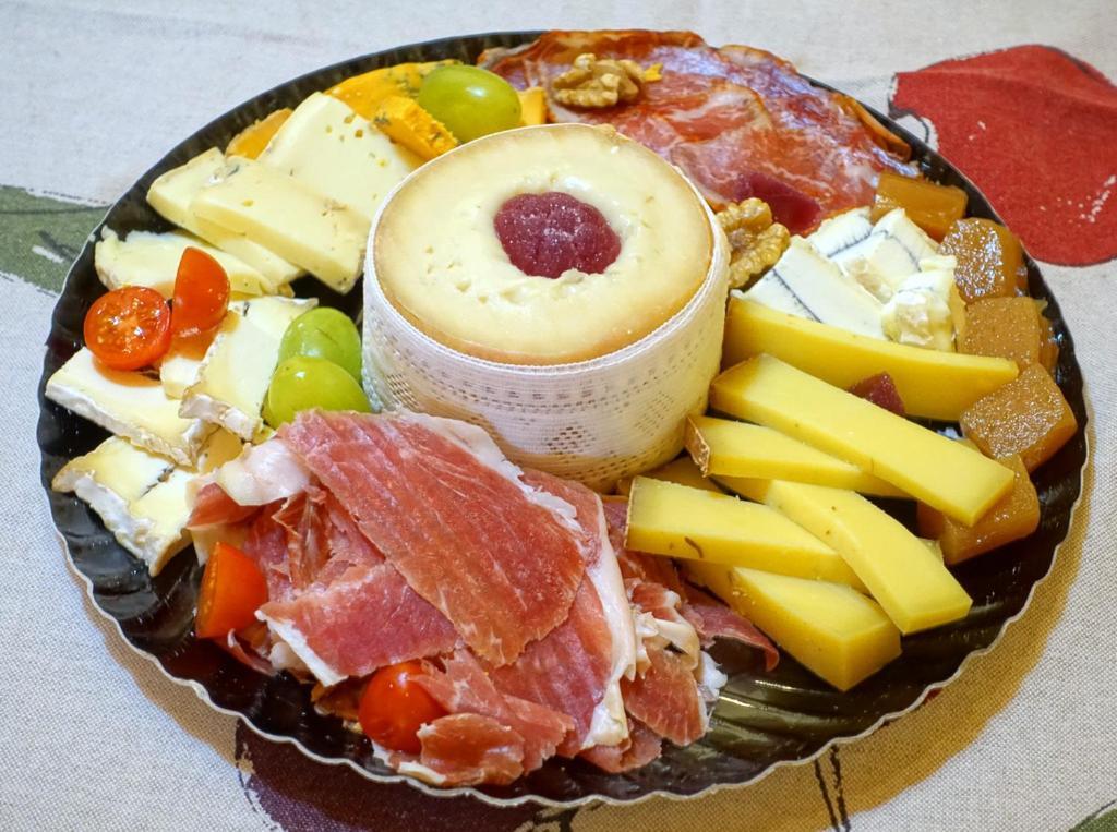 Masia Mas De La Creu Valderrobres Zewnętrze zdjęcie